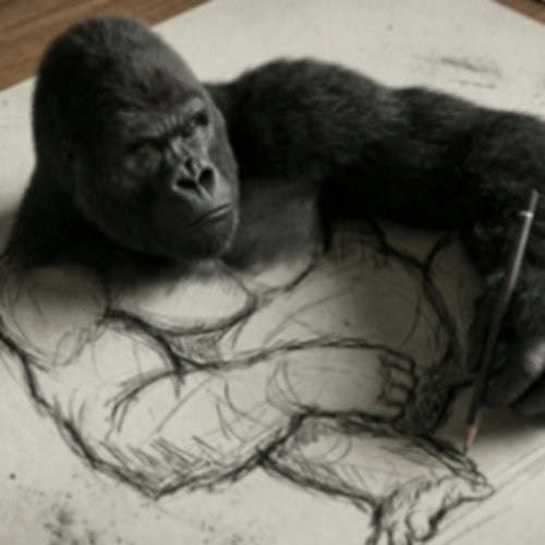 AI短剧案例